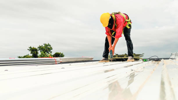 Reliable Delta, OH Roof Repair & Installaion Solutions